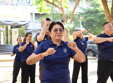 วันที่ 8 เมษายน 2569 นายสาธิต ปานขำ เลขานุการกรม ... พารามิเตอร์รูปภาพ 34