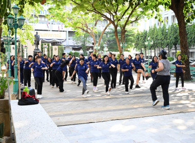 วันที่ 8 เมษายน 2569 นายสาธิต ปานขำ เลขานุการกรม ... พารามิเตอร์รูปภาพ 35