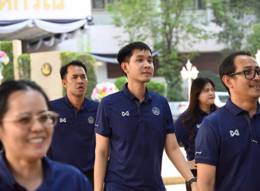 วันที่ 8 เมษายน 2569 นายสาธิต ปานขำ เลขานุการกรม ... พารามิเตอร์รูปภาพ 36