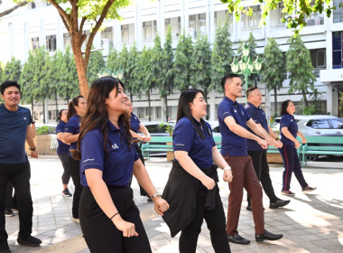 วันที่ 8 เมษายน 2569 นายสาธิต ปานขำ เลขานุการกรม ... พารามิเตอร์รูปภาพ 38