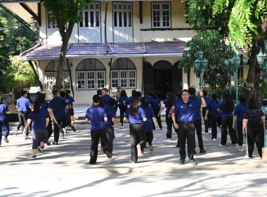 วันที่ 8 เมษายน 2569 นายสาธิต ปานขำ เลขานุการกรม ... พารามิเตอร์รูปภาพ 41