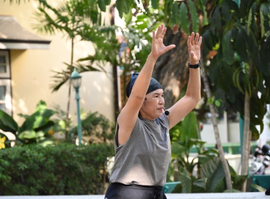 วันที่ 8 เมษายน 2569 นายสาธิต ปานขำ เลขานุการกรม ... พารามิเตอร์รูปภาพ 40