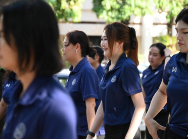 วันที่ 8 เมษายน 2569 นายสาธิต ปานขำ เลขานุการกรม ... พารามิเตอร์รูปภาพ 39