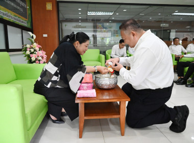 วันที่ 10 เมษายน 2569 นายสาธิต ปานขำ เลขานุการกรม ... พารามิเตอร์รูปภาพ 2