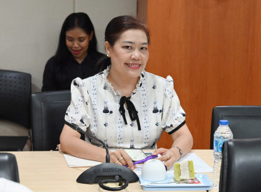 วันที่ 10 เมษายน 2569 นายสาธิต ปานขำ เลขานุการกรม ... พารามิเตอร์รูปภาพ 24