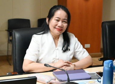 วันที่ 10 เมษายน 2569 นายสาธิต ปานขำ เลขานุการกรม ... พารามิเตอร์รูปภาพ 5