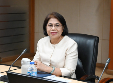 วันที่ 10 เมษายน 2569 นายสาธิต ปานขำ เลขานุการกรม ... พารามิเตอร์รูปภาพ 3