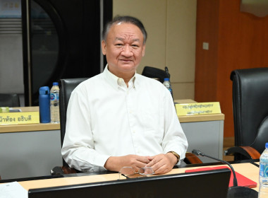 วันที่ 10 เมษายน 2569 นายสาธิต ปานขำ เลขานุการกรม ... พารามิเตอร์รูปภาพ 6