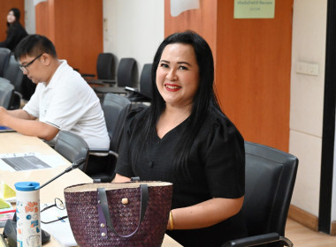 วันที่ 10 เมษายน 2569 นายสาธิต ปานขำ เลขานุการกรม ... พารามิเตอร์รูปภาพ 25