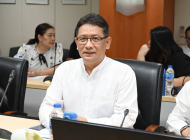 วันที่ 10 เมษายน 2569 นายสาธิต ปานขำ เลขานุการกรม ... พารามิเตอร์รูปภาพ 7