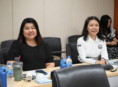 วันที่ 10 เมษายน 2569 นายสาธิต ปานขำ เลขานุการกรม ... พารามิเตอร์รูปภาพ 26