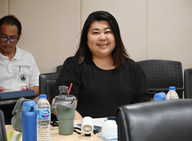 วันที่ 10 เมษายน 2569 นายสาธิต ปานขำ เลขานุการกรม ... พารามิเตอร์รูปภาพ 23