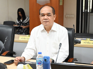 วันที่ 10 เมษายน 2569 นายสาธิต ปานขำ เลขานุการกรม ... พารามิเตอร์รูปภาพ 12