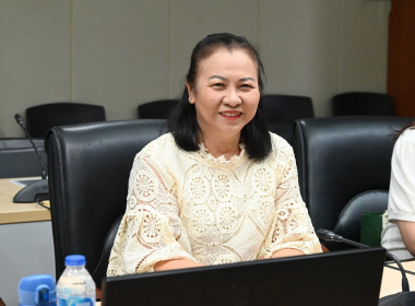 วันที่ 10 เมษายน 2569 นายสาธิต ปานขำ เลขานุการกรม ... พารามิเตอร์รูปภาพ 13