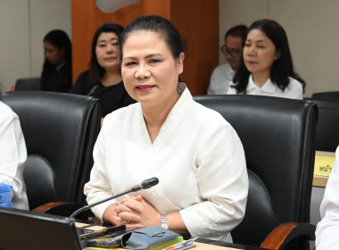 วันที่ 10 เมษายน 2569 นายสาธิต ปานขำ เลขานุการกรม ... พารามิเตอร์รูปภาพ 14