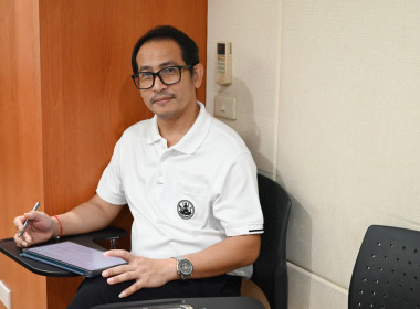 วันที่ 10 เมษายน 2569 นายสาธิต ปานขำ เลขานุการกรม ... พารามิเตอร์รูปภาพ 27