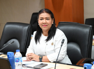 วันที่ 10 เมษายน 2569 นายสาธิต ปานขำ เลขานุการกรม ... พารามิเตอร์รูปภาพ 16