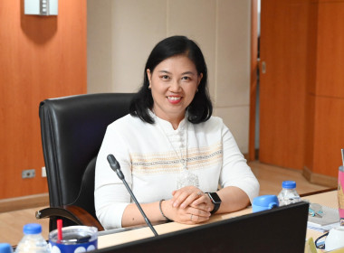 วันที่ 10 เมษายน 2569 นายสาธิต ปานขำ เลขานุการกรม ... พารามิเตอร์รูปภาพ 17