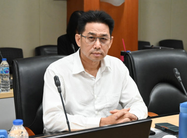 วันที่ 10 เมษายน 2569 นายสาธิต ปานขำ เลขานุการกรม ... พารามิเตอร์รูปภาพ 20