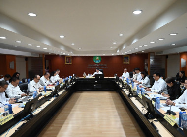 วันที่ 10 เมษายน 2569 นายสาธิต ปานขำ เลขานุการกรม ... พารามิเตอร์รูปภาพ 22