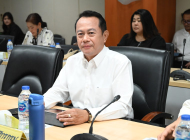 วันที่ 10 เมษายน 2569 นายสาธิต ปานขำ เลขานุการกรม ... พารามิเตอร์รูปภาพ 21