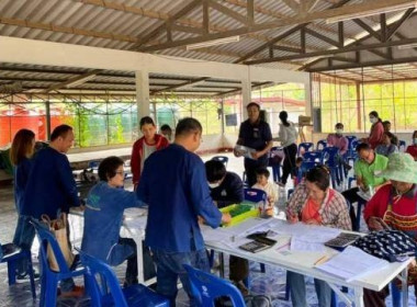 กรมส่งเสริมสหกรณ์งัด 7 มาตรการช่วยสหกรณ์ หนุนใช้ ... พารามิเตอร์รูปภาพ 3