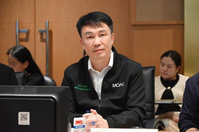 “กรมส่งเสริมสหกรณ์”ชูสองสหกรณ์ต้นแบบ ... พารามิเตอร์รูปภาพ 1