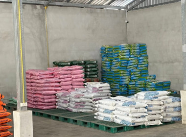 “กรมส่งเสริมสหกรณ์”ชูสองสหกรณ์ต้นแบบ ... พารามิเตอร์รูปภาพ 5