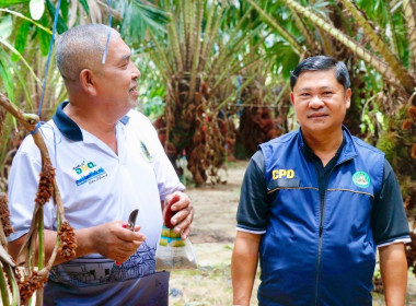 “กรมส่งเสริมสหกรณ์”ชูสองสหกรณ์ต้นแบบ ... พารามิเตอร์รูปภาพ 20