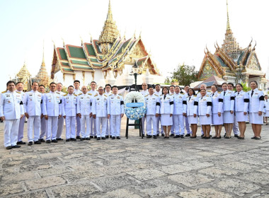 วันที่ 27 เมษายน 2569 นายสาธิต ปานขำ เลขานุการกรม ... พารามิเตอร์รูปภาพ 3