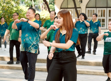 วันที่ 29 เมษายน 2569 นายสาธิต ปานขำ เลขานุการกรม ... พารามิเตอร์รูปภาพ 11