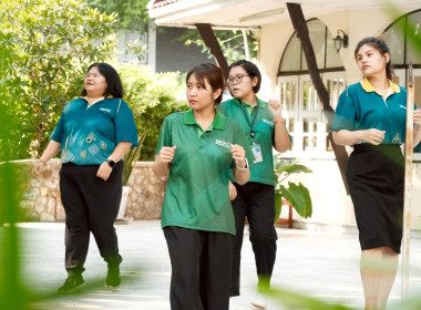 วันที่ 29 เมษายน 2569 นายสาธิต ปานขำ เลขานุการกรม ... พารามิเตอร์รูปภาพ 22