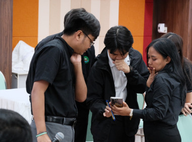 วันที่ 5 พฤษภาคม 2569 นายสาธิต ปานขำ เลขานุการกรม ... พารามิเตอร์รูปภาพ 34