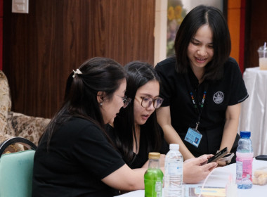 วันที่ 5 พฤษภาคม 2569 นายสาธิต ปานขำ เลขานุการกรม ... พารามิเตอร์รูปภาพ 30