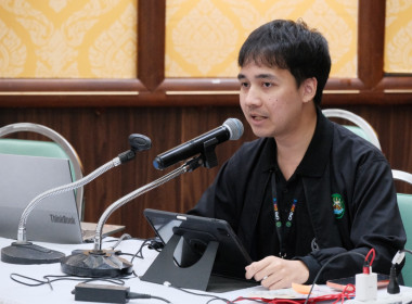 วันที่ 5 พฤษภาคม 2569 นายสาธิต ปานขำ เลขานุการกรม ... พารามิเตอร์รูปภาพ 28