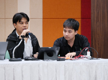 วันที่ 5 พฤษภาคม 2569 นายสาธิต ปานขำ เลขานุการกรม ... พารามิเตอร์รูปภาพ 24