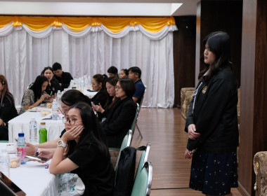 วันที่ 5 พฤษภาคม 2569 นายสาธิต ปานขำ เลขานุการกรม ... พารามิเตอร์รูปภาพ 22