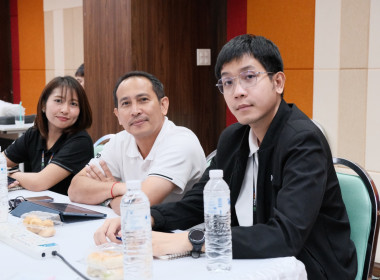 วันที่ 5 พฤษภาคม 2569 นายสาธิต ปานขำ เลขานุการกรม ... พารามิเตอร์รูปภาพ 23