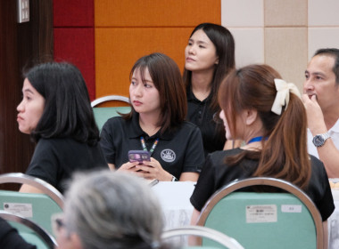 วันที่ 5 พฤษภาคม 2569 นายสาธิต ปานขำ เลขานุการกรม ... พารามิเตอร์รูปภาพ 18