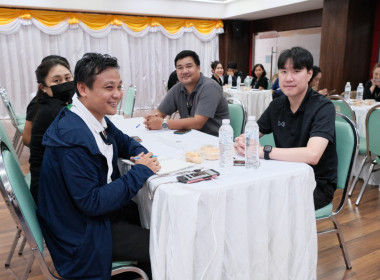 วันที่ 5 พฤษภาคม 2569 นายสาธิต ปานขำ เลขานุการกรม ... พารามิเตอร์รูปภาพ 7