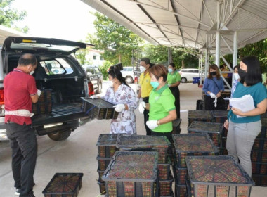 กรมส่งเสริมสหกรณ์ขานรับนโยบายเร่งด่วน”รมช.ปิยะรัฐชย์” ... พารามิเตอร์รูปภาพ 7