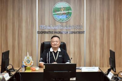 วันที่ 7 พฤษภาคม 2569 นายสาธิต ปานขำ เลขานุการกรม ... พารามิเตอร์รูปภาพ 1