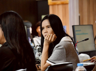 วันที่ 7 พฤษภาคม 2569 นายสาธิต ปานขำ เลขานุการกรม ... พารามิเตอร์รูปภาพ 33