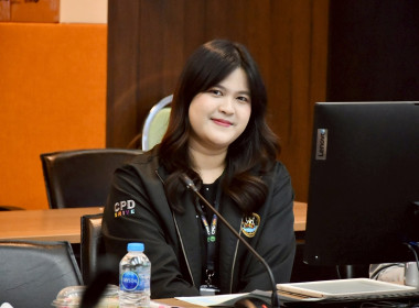 วันที่ 7 พฤษภาคม 2569 นายสาธิต ปานขำ เลขานุการกรม ... พารามิเตอร์รูปภาพ 30