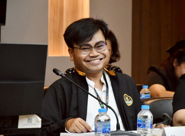 วันที่ 7 พฤษภาคม 2569 นายสาธิต ปานขำ เลขานุการกรม ... พารามิเตอร์รูปภาพ 21
