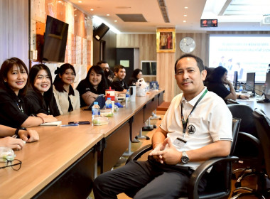 วันที่ 7 พฤษภาคม 2569 นายสาธิต ปานขำ เลขานุการกรม ... พารามิเตอร์รูปภาพ 7