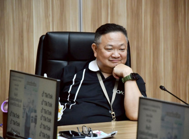 วันที่ 7 พฤษภาคม 2569 นายสาธิต ปานขำ เลขานุการกรม ... พารามิเตอร์รูปภาพ 50