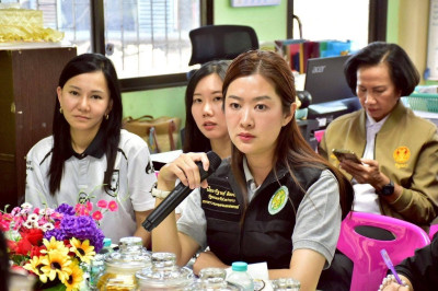 “กล้วยอบเนย”ผลิตภัณฑ์ชุมชนคุณภาพส่งออก ... พารามิเตอร์รูปภาพ 1