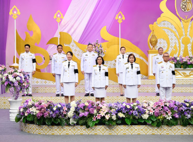 วันที่ 11 พฤษภาคม 2569 นายสาธิต ปานขำ เลขานุการกรม ... พารามิเตอร์รูปภาพ 6