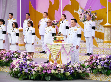 วันที่ 11 พฤษภาคม 2569 นายสาธิต ปานขำ เลขานุการกรม ... พารามิเตอร์รูปภาพ 7